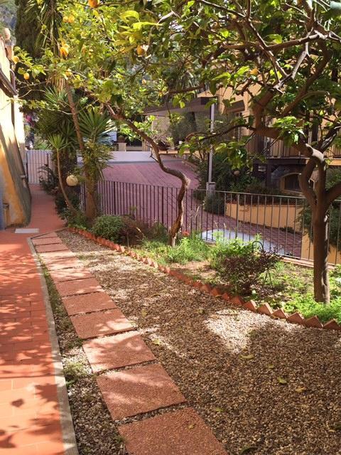 Les Agrumes Varigotti Exterior foto