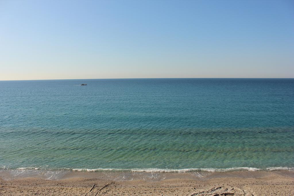 Les Agrumes Varigotti Exterior foto