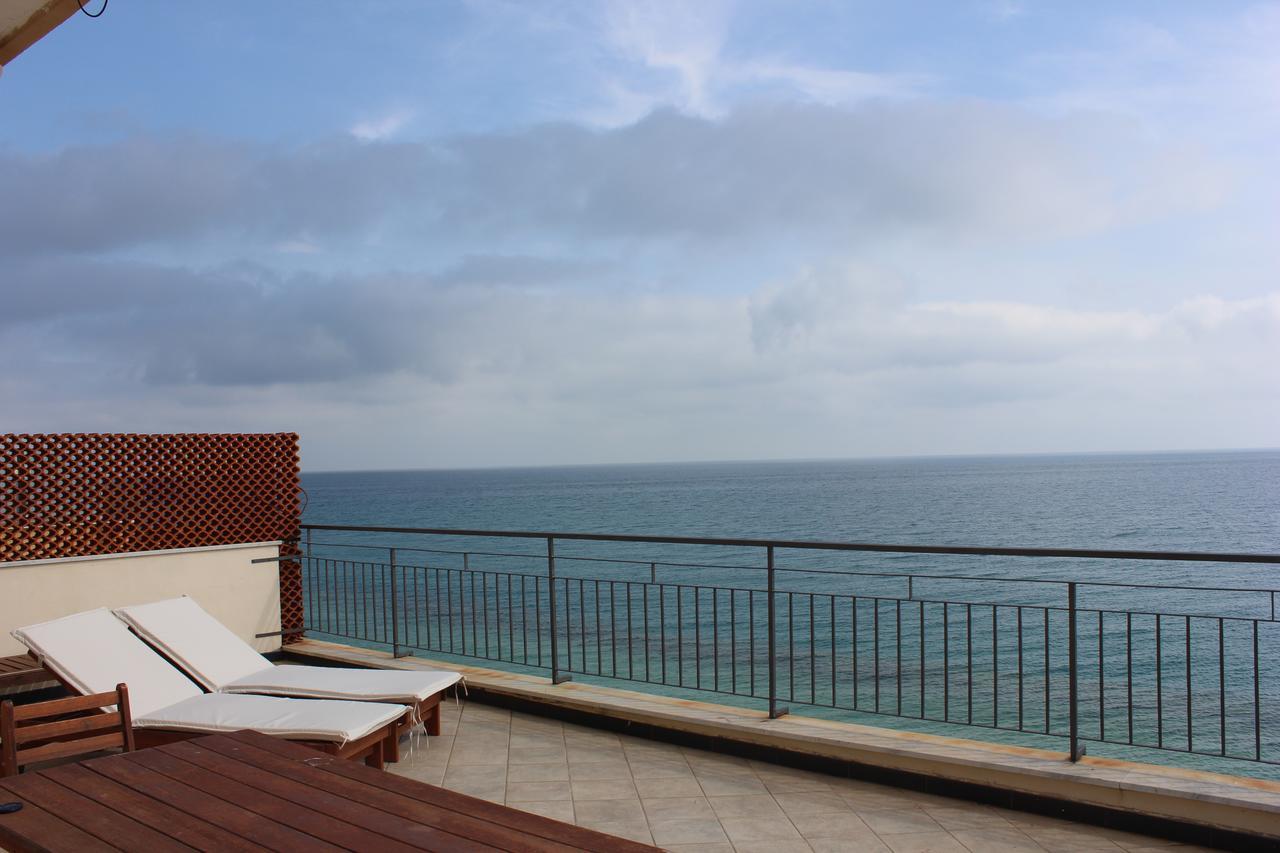 Les Agrumes Varigotti Exterior foto