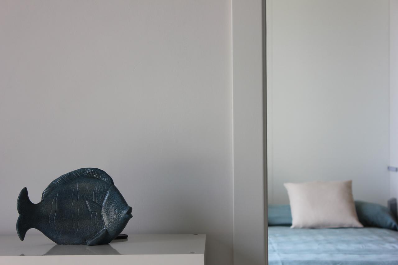 Les Agrumes Varigotti Exterior foto